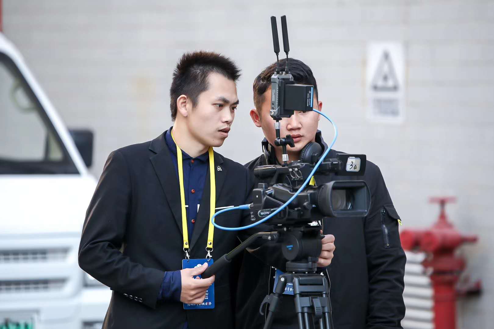 濠江360全景拍摄技巧：探索高效的全景拍摄之路